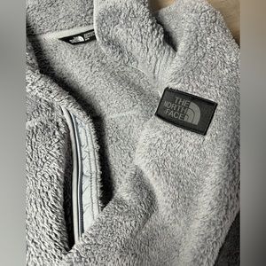 North face jacket